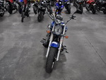 �������� �� ������ �������� Yamaha DragStar950 2009 ���� 2